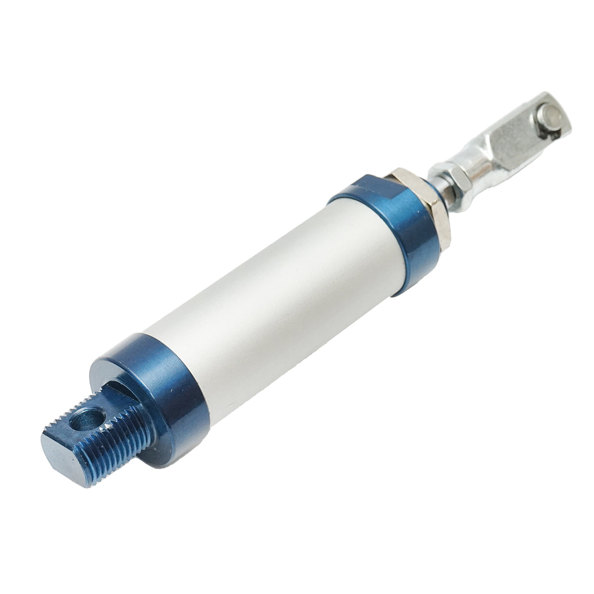 Aluminum pneumatic cylinder diameter 32mm, stroke 50mm