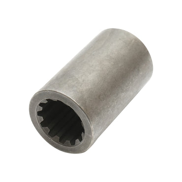 Coupling bush grooved 4x4 z12 for Fiat, New Holland, Case IH OEM code 4994076, 5128676, SF4994076