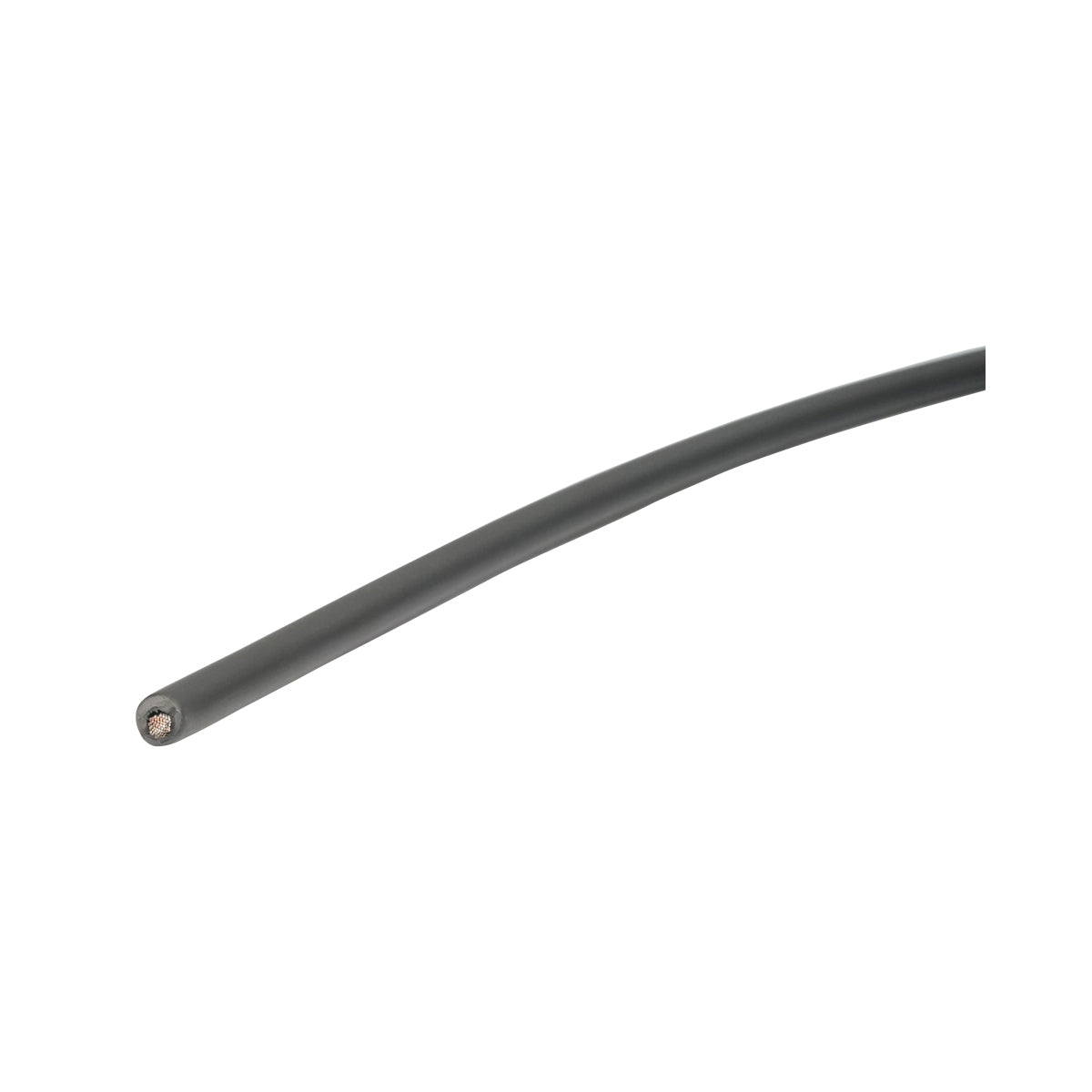 Solar panel cable roll 4mmx200m black 1.5KV, H1Z2Z2-K Breckner Germany