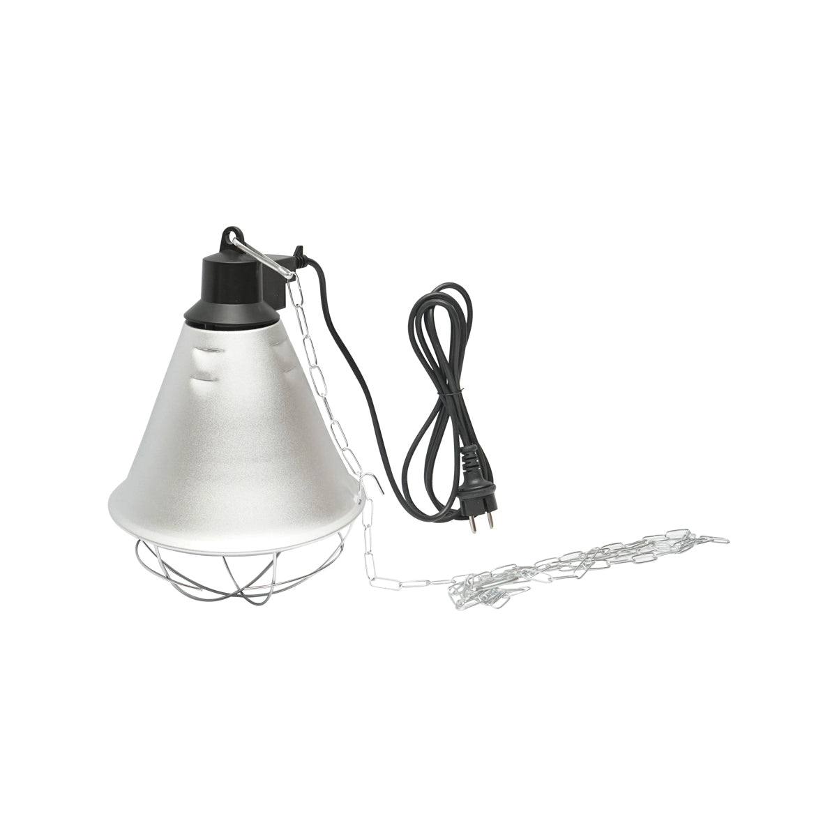 Infrared heating lamp for birds 230V 250W