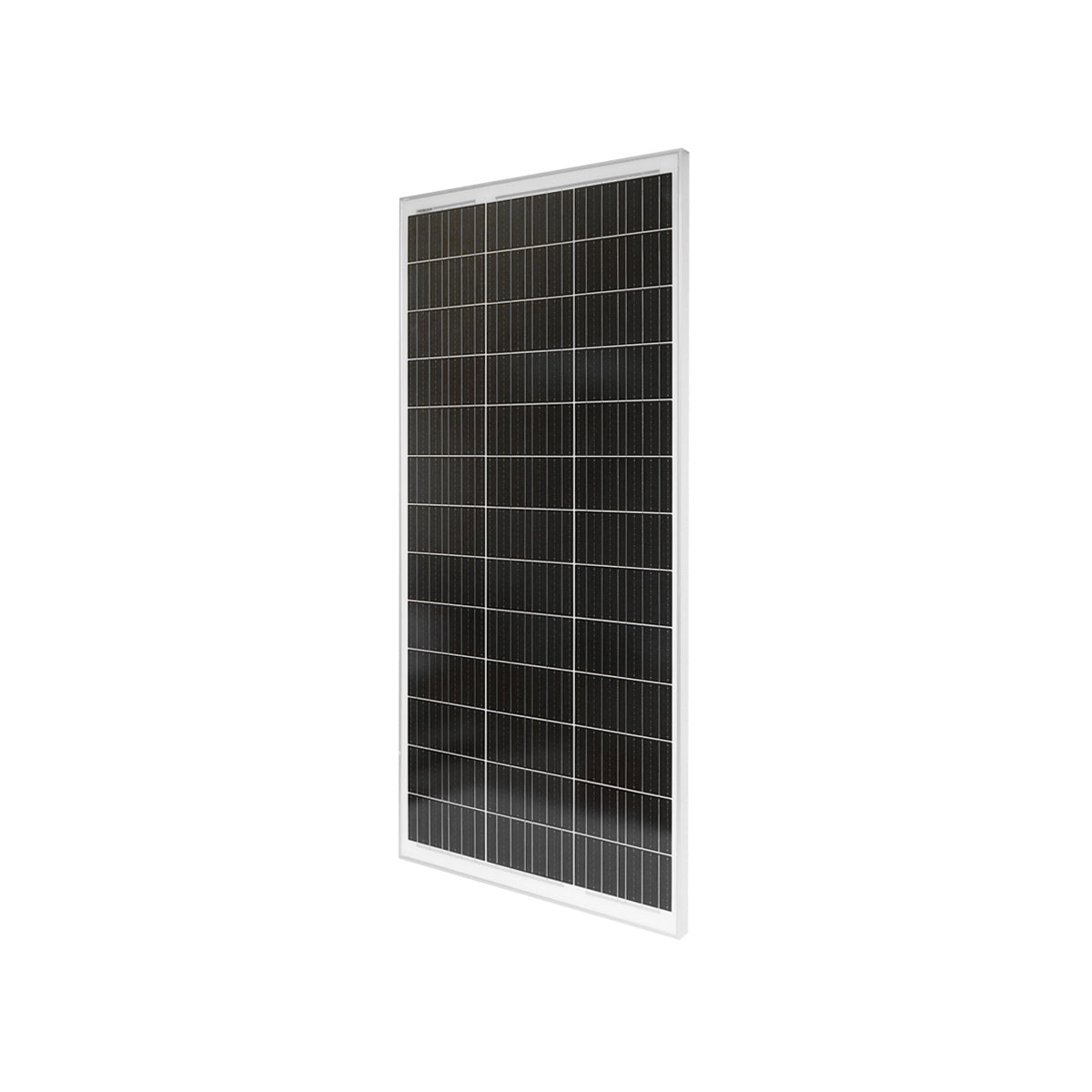 200W monocrystalline solar panel with MC4 connector 1480x680x35mm