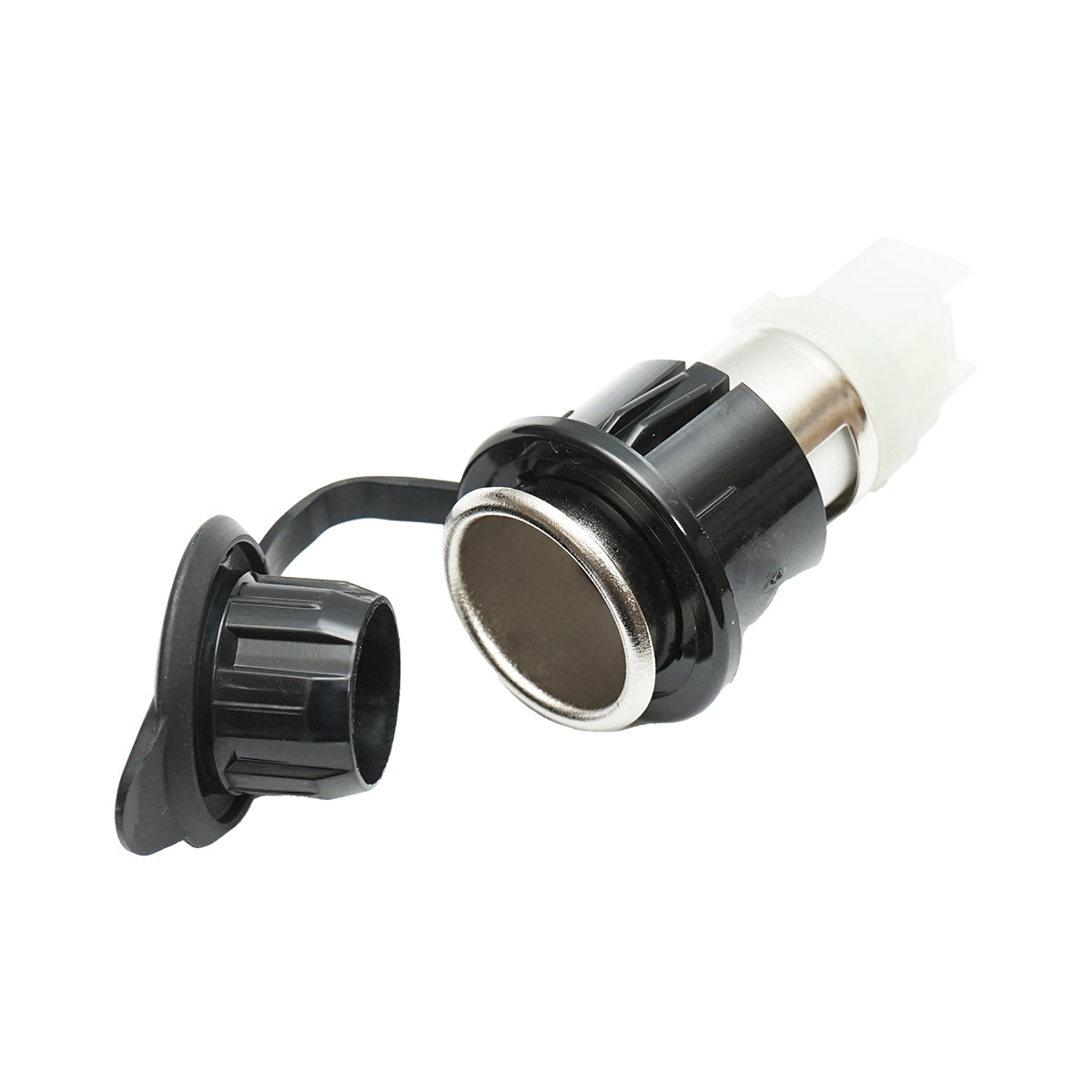 Car cigarette lighter adapter 24V 300W Breckner Germany