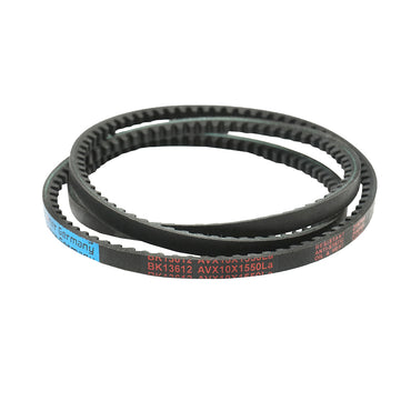AVX 10X1550 transmission belt at Breckner Germany