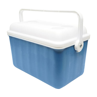 32L blue picnic freezer 550x330x350mm Breckner Germany