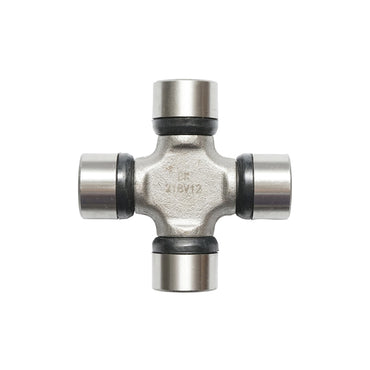 Cardan cross T6 30.2x92 with grease fitting and locks