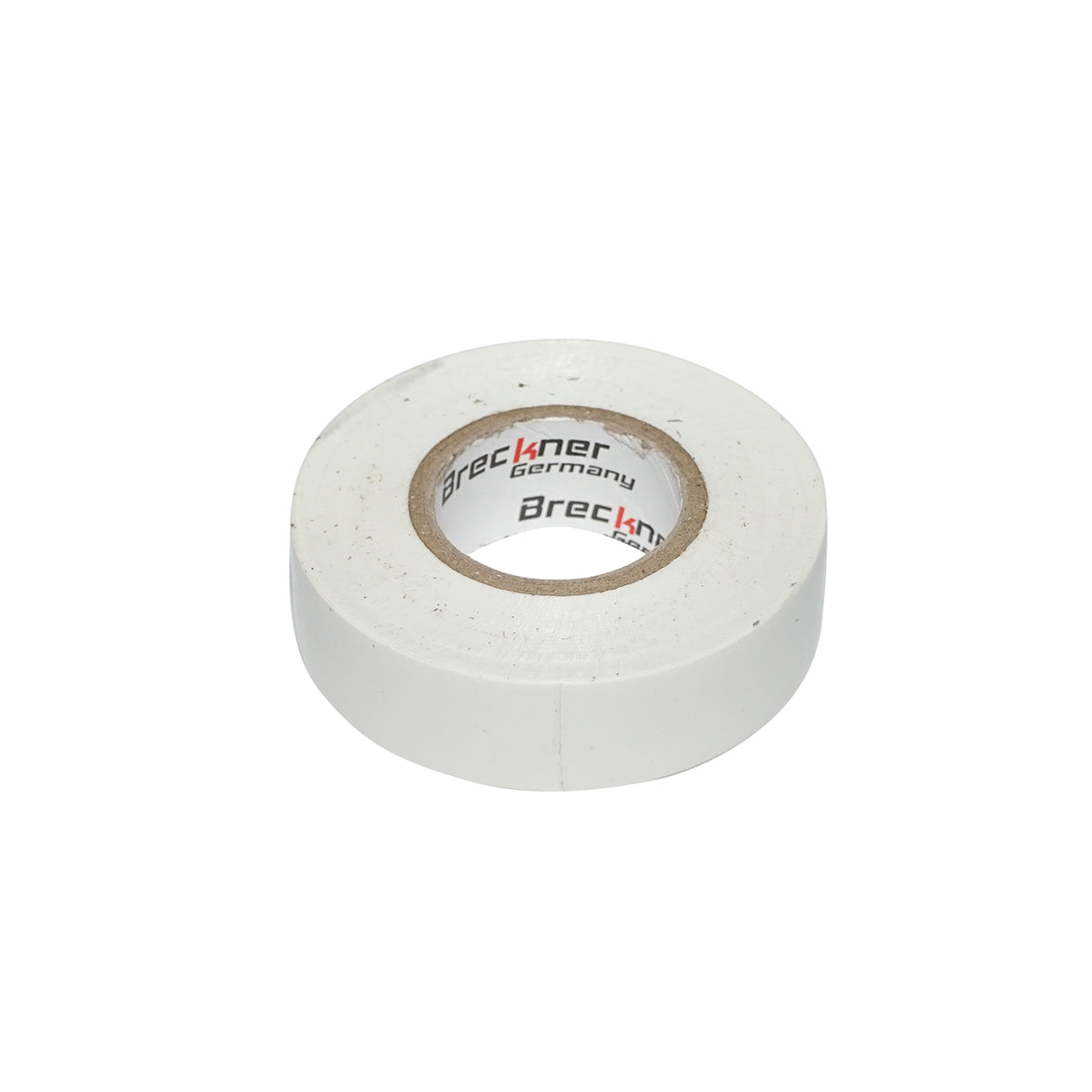 White insulating tape 18mmx20m Breckner Germany