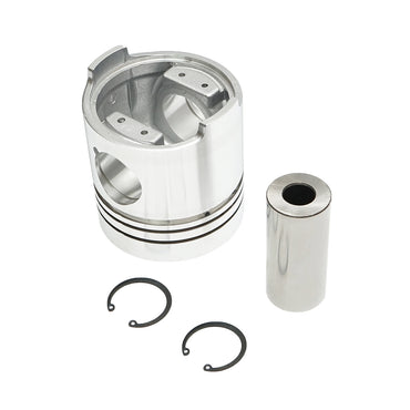 Piston motor 108.5x100x38mm for Fiat, Ford 414770645