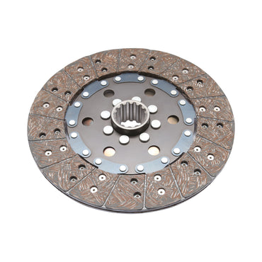 Clutch disc Fiat 450, 480, 500, 540 OEM code 03-4130 Breckner Germany