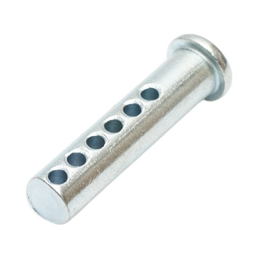 Adjustable tension bolt in 6 steps, diameter 12mm