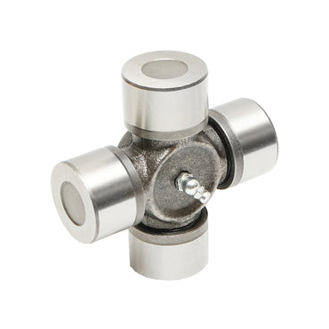 Cardan cross T9 41x108mm with locks and grease fitting