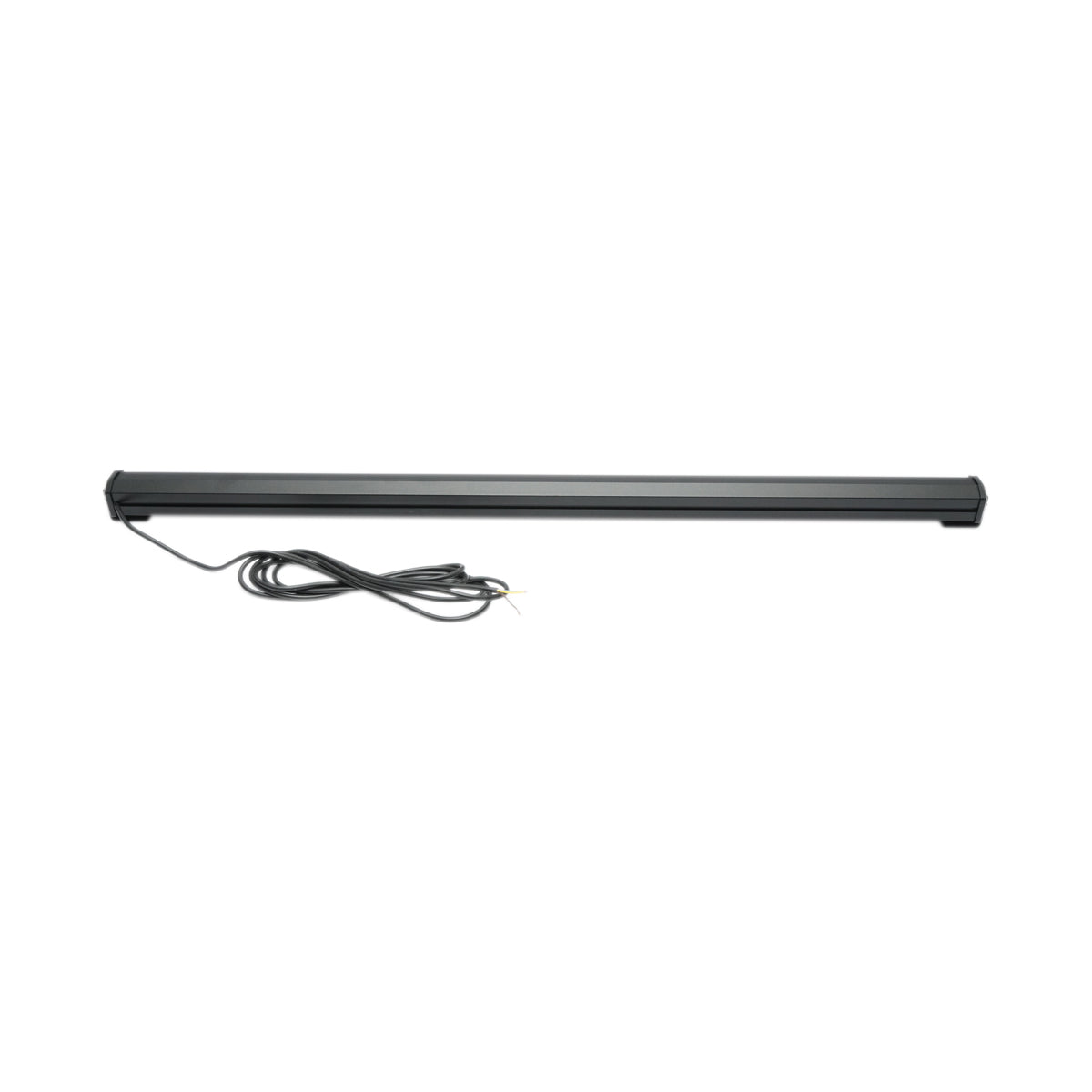 29W LED bar lamp, 90cm yellow/white with 9 functions Breckner Germany