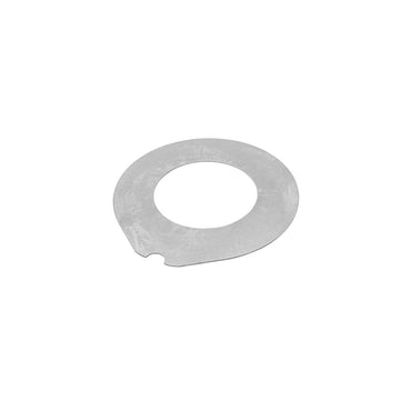 Intermediate brake disc with an outer diameter of 228mm, inner diameter of 127mm, and thickness of 2.6mm for New Holland, Ford, Valtra 81802535.