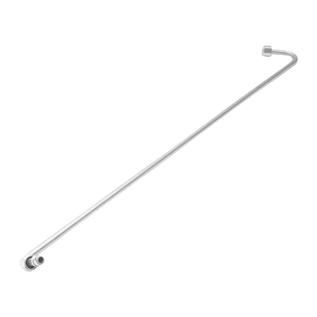 Winch pipe 760mm Forestry Tractor