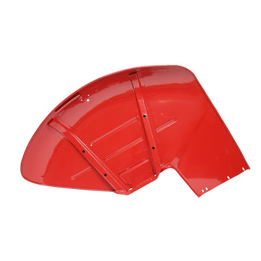 Right rear wing Massey Ferguson OEM code 892752M92, 1884287M92