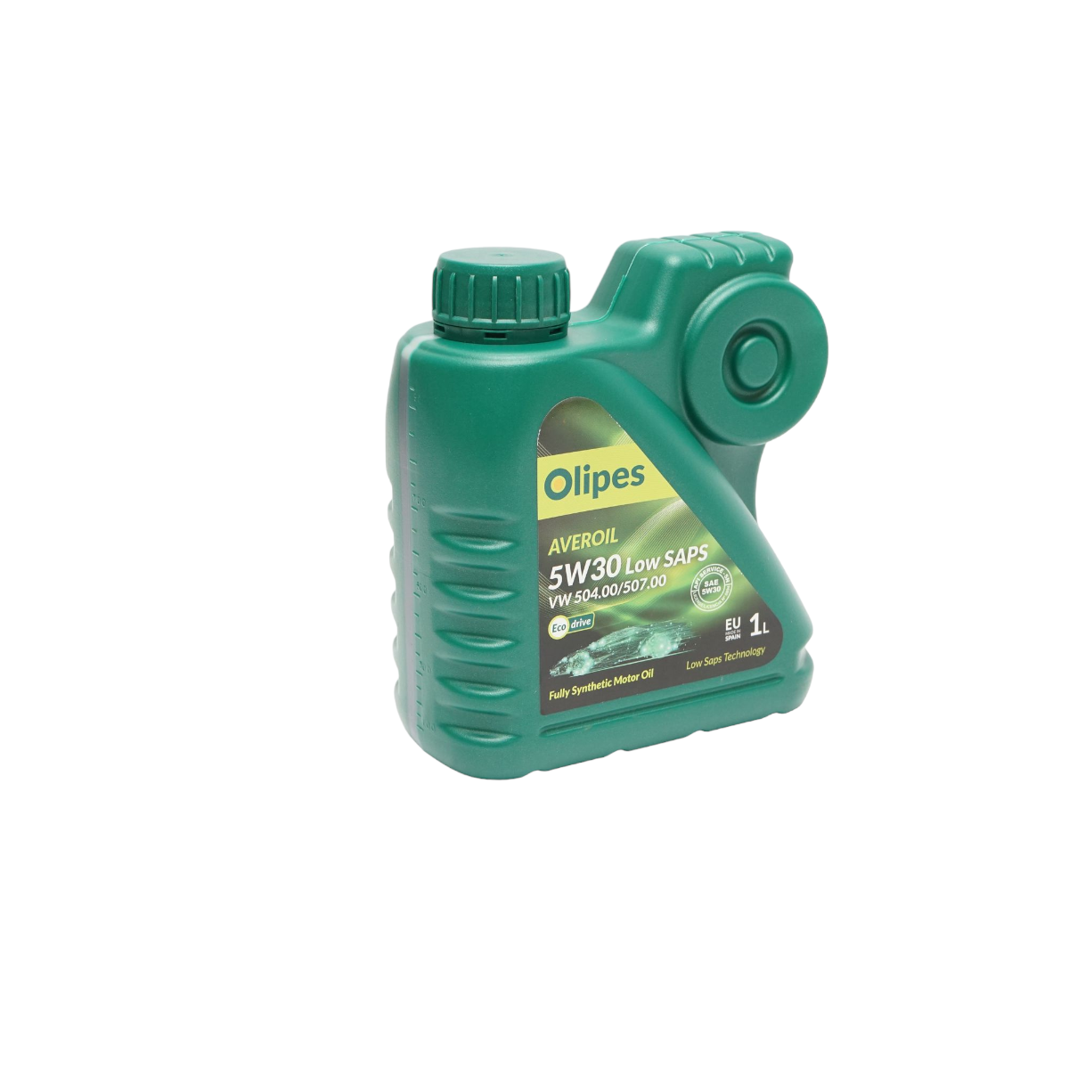 Olipes motor oil Averoil 5W30 Low Saps 504/507 1L