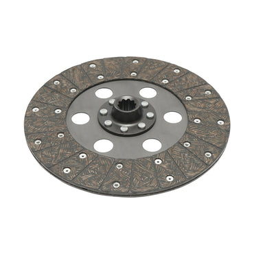 Clutch disc power take-off for U445, Fiat, Case IH, New Holland OEM 5085403, 50.16.032, 5154703 Breckner Germany