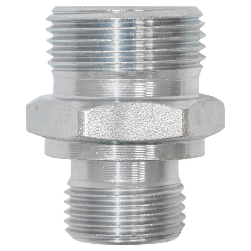 Reduction adapter DR FE G06 3/8- M22x1.5L