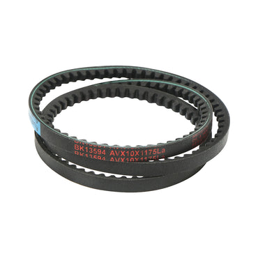 AVX 10X1175 transmission belt at Breckner Germany