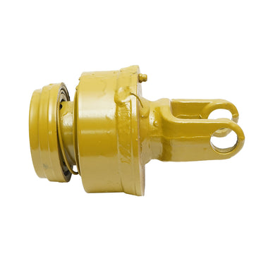 Universal socket for cardan T1 1 3/8 Z6 L=112mm max. rotations 400 Nm Breckner Germany