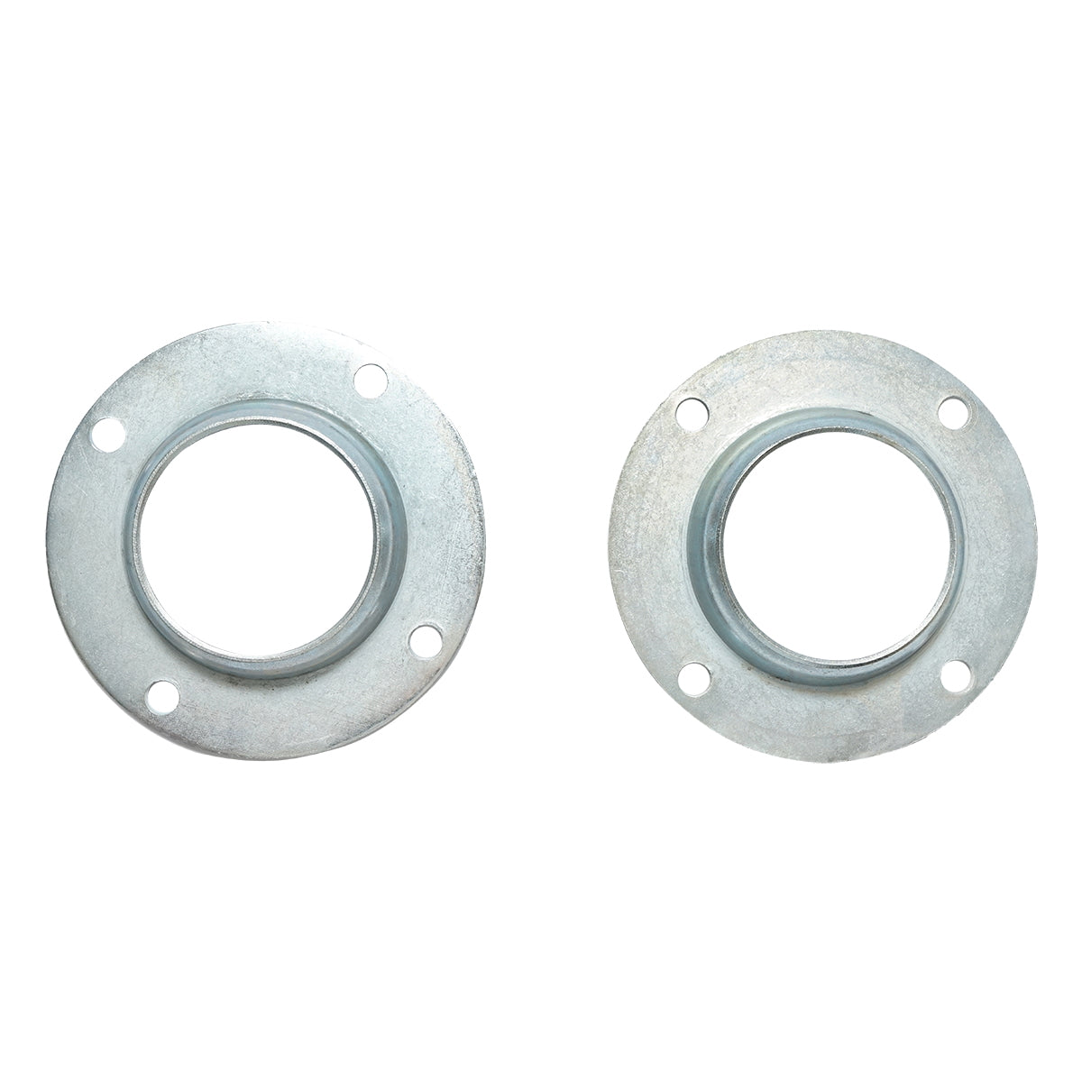 Set of caps for bearing housing UC511, 3.8mm sheet