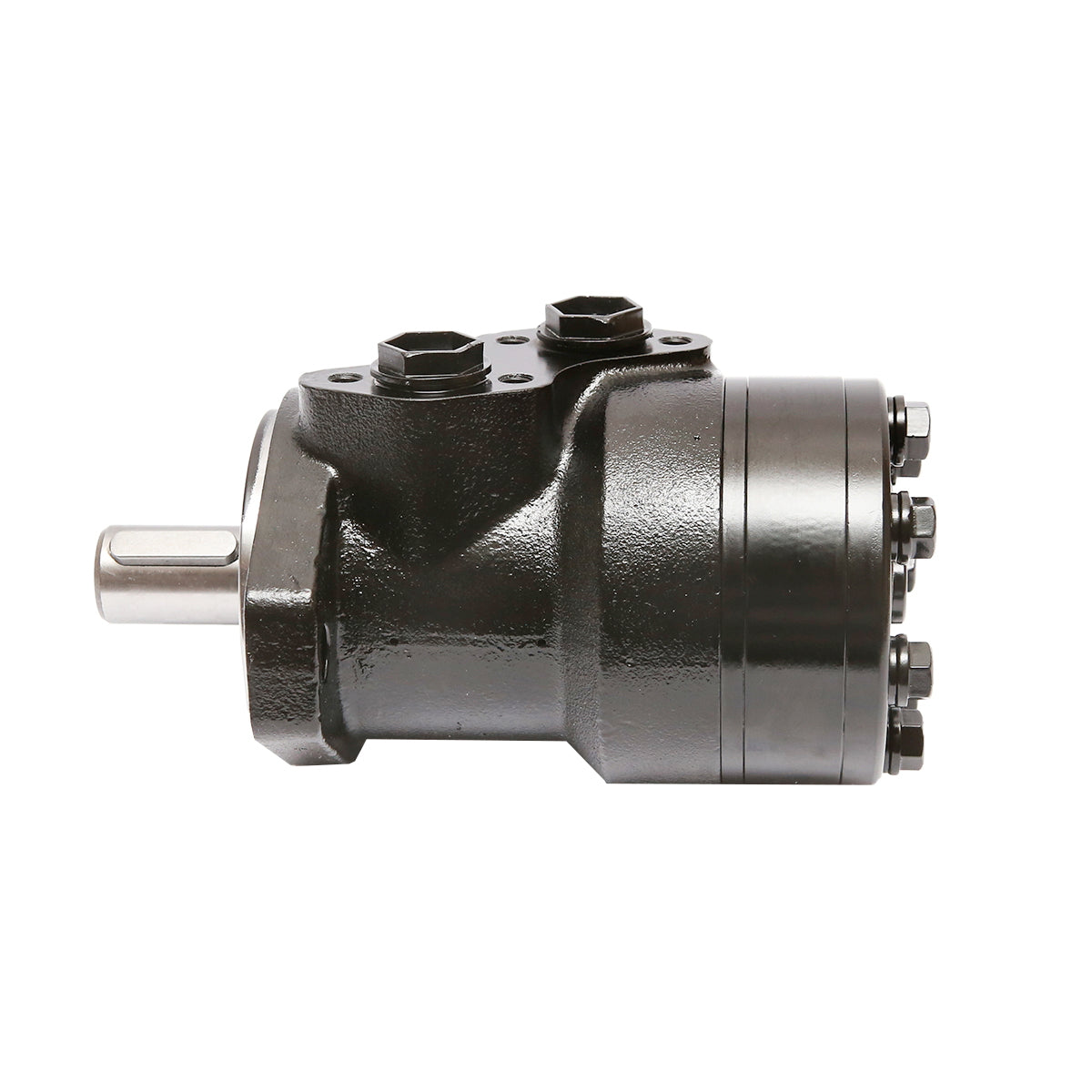 BMR 125cc Motor D=25mm G 1/2 Breckner Germany