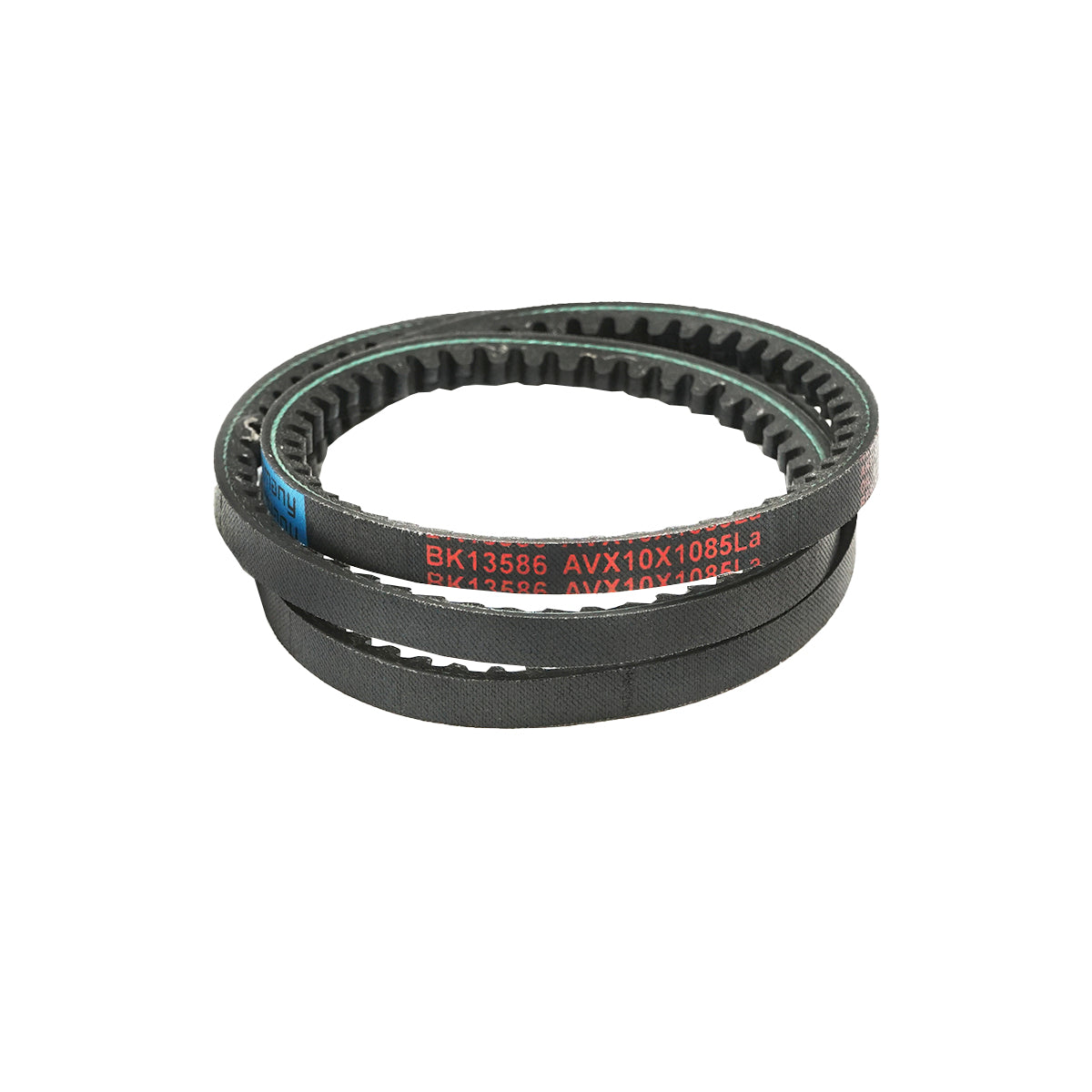 AVX 10x1085 transmission belt at Breckner Germany