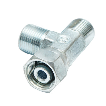 Adapter T FE FI FE M20x20x20x1.5 reinforcement