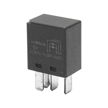 Universal relay for JCB OEM code 332/C3148 Breckner Germany