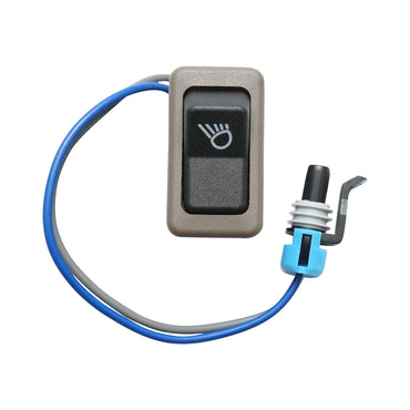 Light switch for John Deere OEM code AL155611