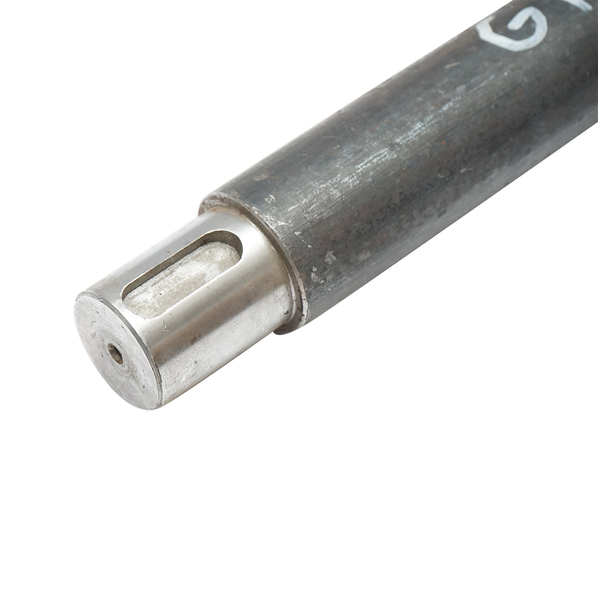 Ax transmission for shredders KGH125, BK98219