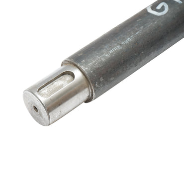 Ax transmission for shredders KGH125, BK98219