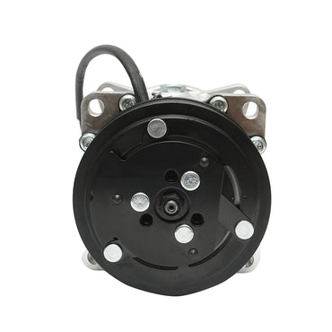 A/C compressor for New Holland, Case IH OEM code 84058795