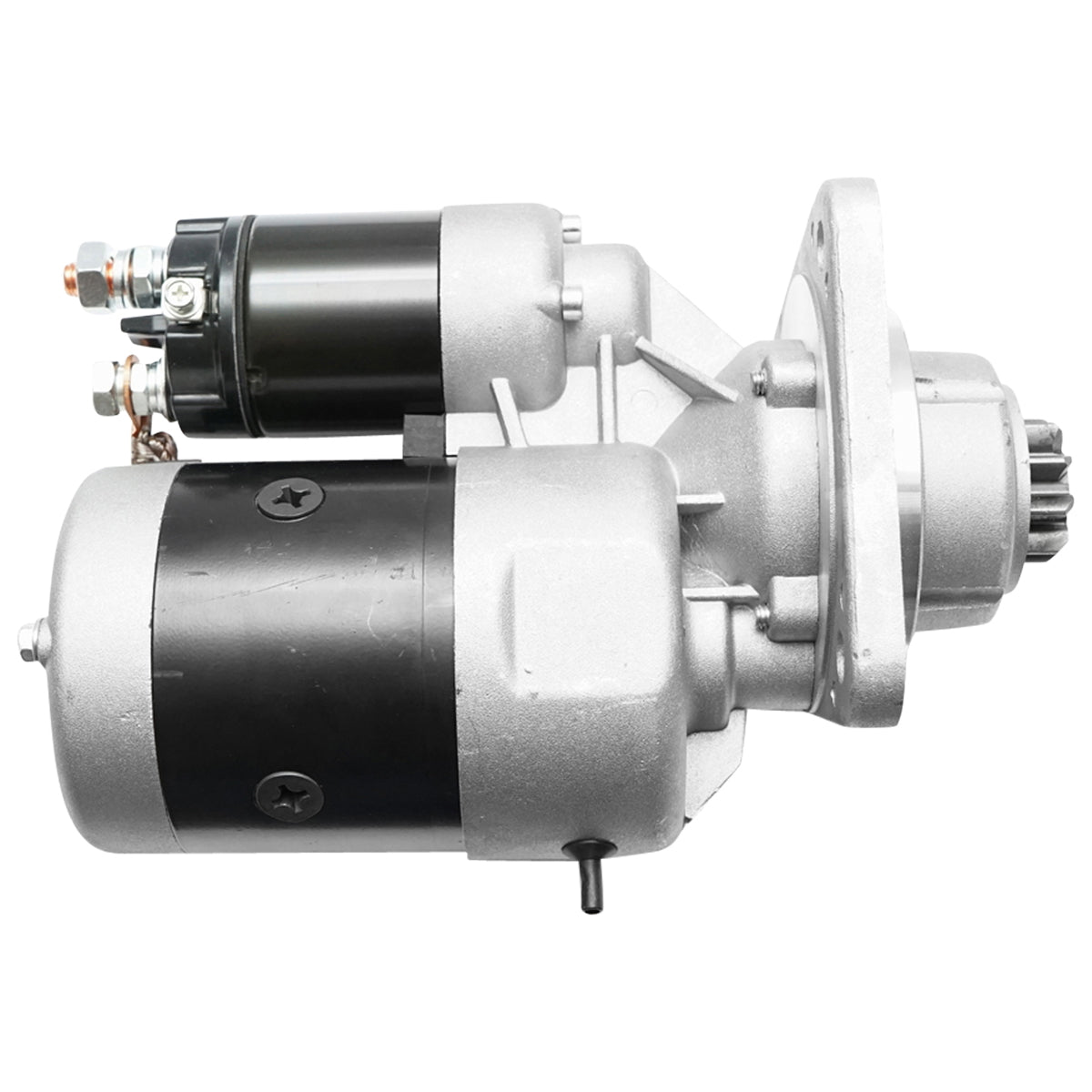 Starter for Fendt QDJ1305E