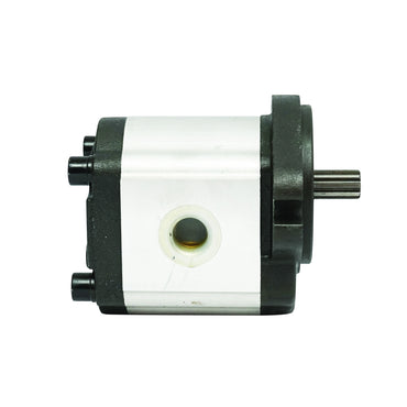 230 Bar directional hydraulic pump with grooves for FIAT, Lamborghini, Case IH