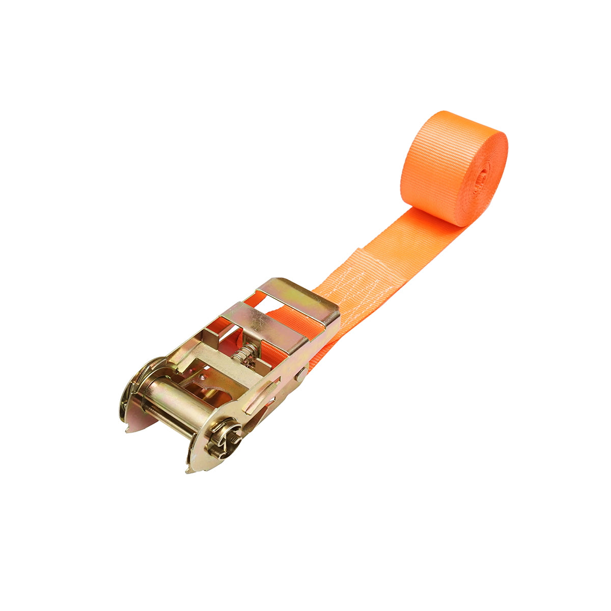 Cargo anchoring strap, luggage 5mx50mm Breckner Germany