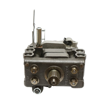 Massey Ferguson hydraulic pump OEM code 1661616M94, 1672251M91, 1672251M92