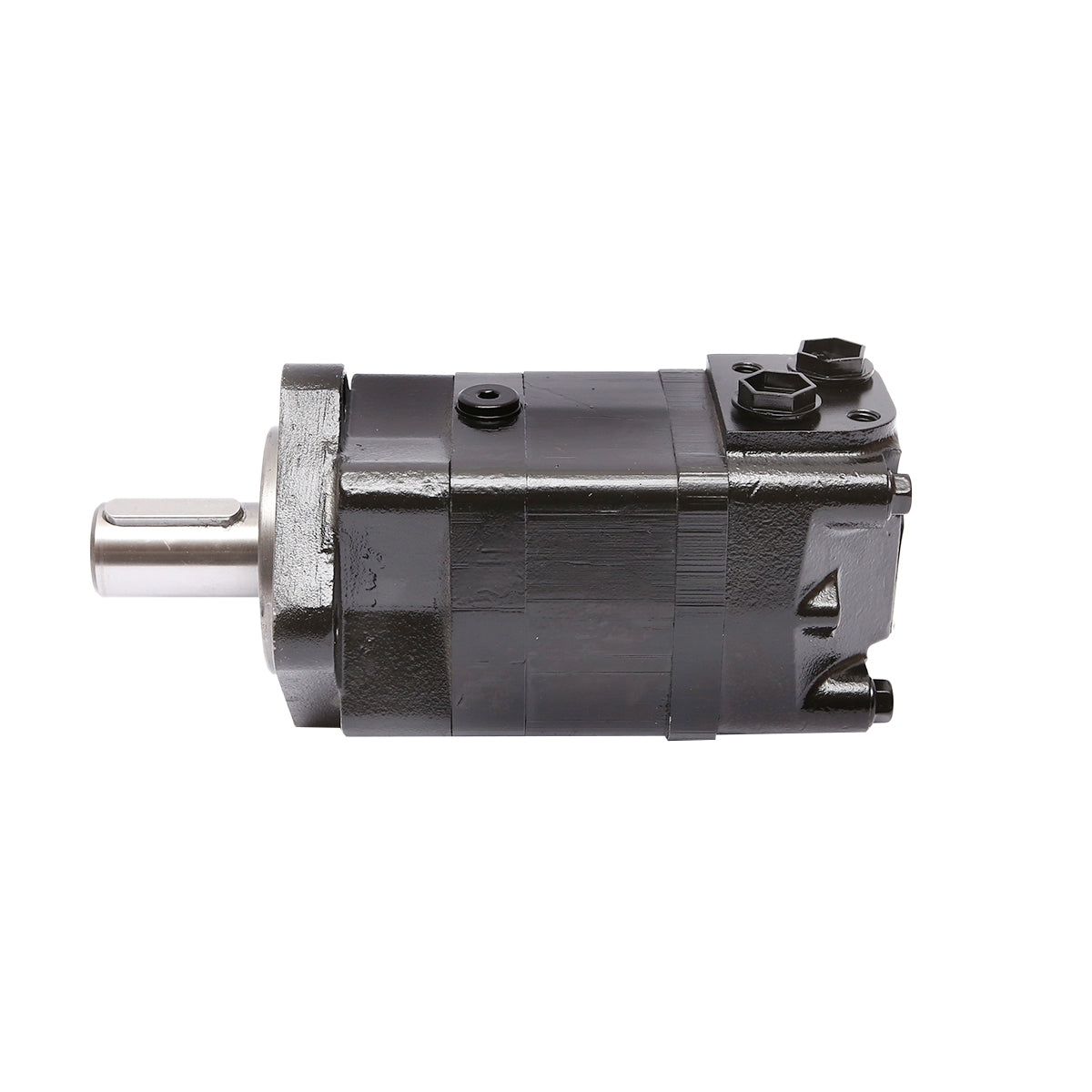 MOTOR BMS 250-E4 BD D = 32mm 1/2 BREKNER GERMANY