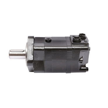 MOTOR BMS 250-E4 BD D = 32mm 1/2 BREKNER GERMANY