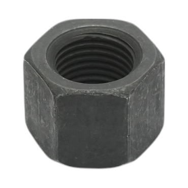 Differential nut for Massey Ferguson, Case IH, Ford, New Holland, thread 1/2-20UNF OEM code 81829189
