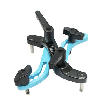 Universal block axle motor Breckner Germany