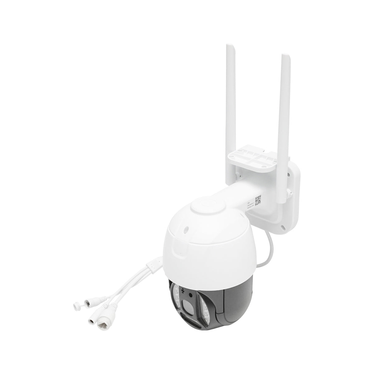 WIFI indoor/outdoor surveillance camera 2MP, waterproof, motion sensor, rotating, HD, 220V Sricam CF26-54H-LV200