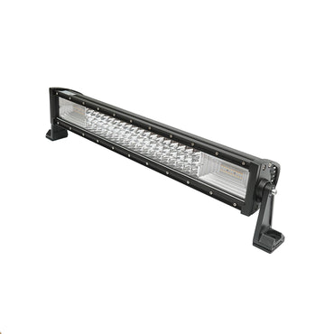 LED bar light 12-24V, 270W, 40x70x550mm Breckner Germany