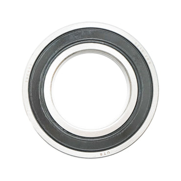 Bearing 6210 2RS for mowers and pinion with steering axle U-650