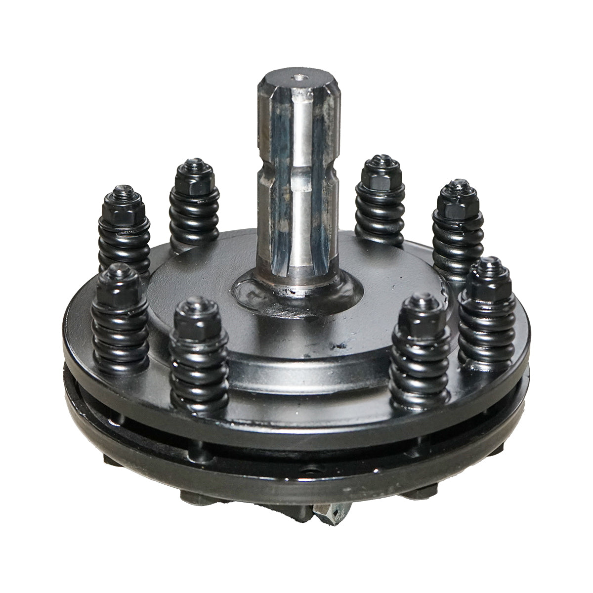 Universal clutch for cardan Z6 1 3/8 fi 200mm