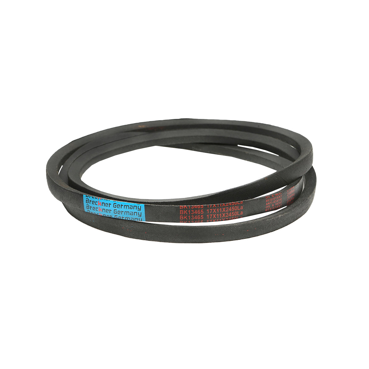 Transmission belt 17x11x2450 at Breckner Germany