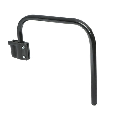 Universal arm support for attaching side mirror 260x235mm