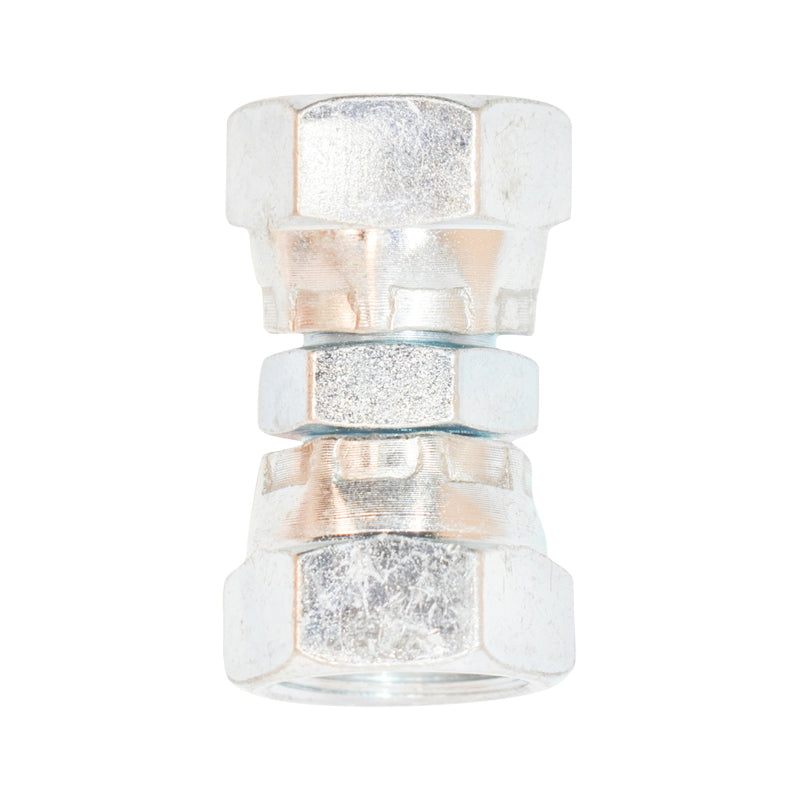 Adapter with M22x1.5L internal thread