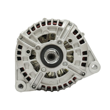 12V/150A alternator for John Deere, Deutz, Fendt OEM codes AL166647, AL171541, F404900010040