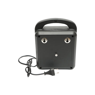 AC230V/50Hz 8.5 Joule 75km impulse generator for electric fence BRITMANN