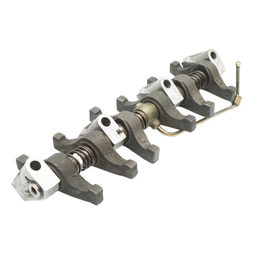 Assembled tumbler ramp 3 cylinders Massey Ferguson OEM code 41151307, 83135